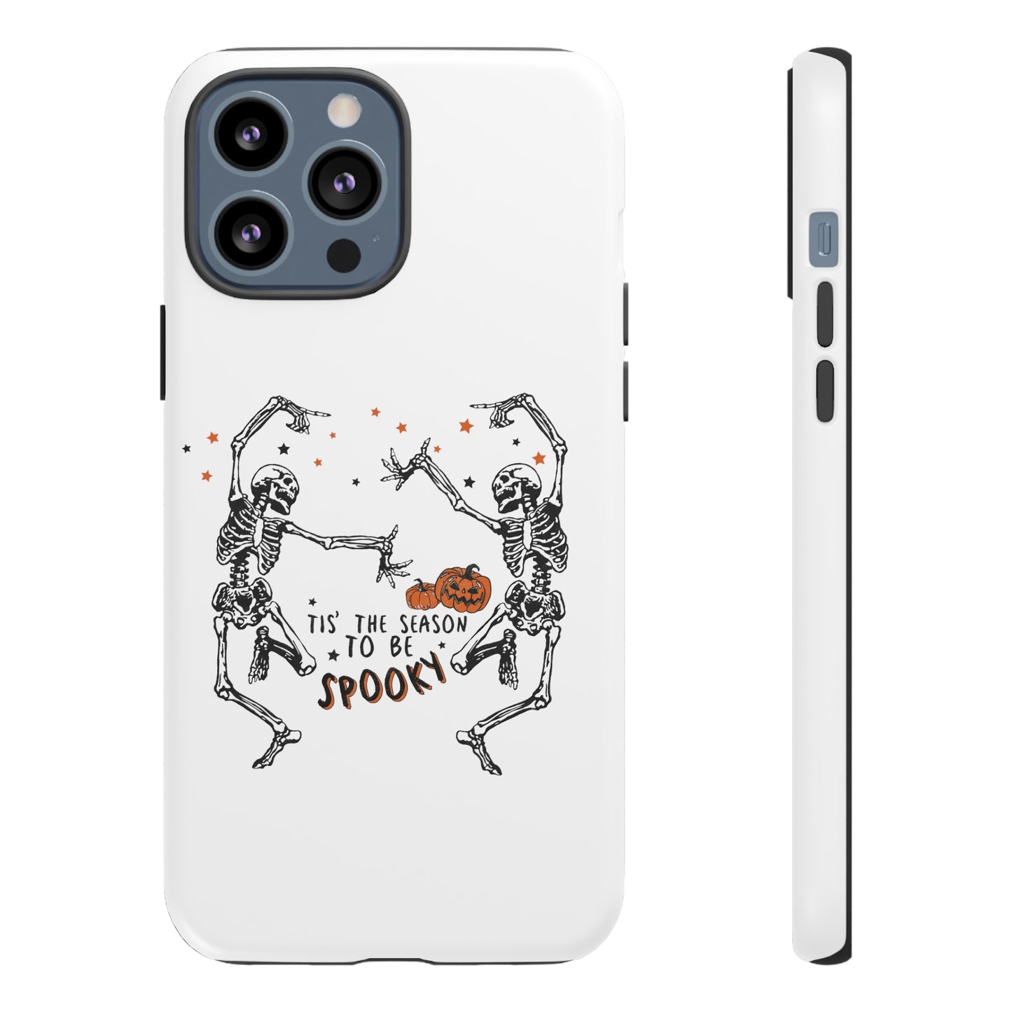 Halloween Tough Cases