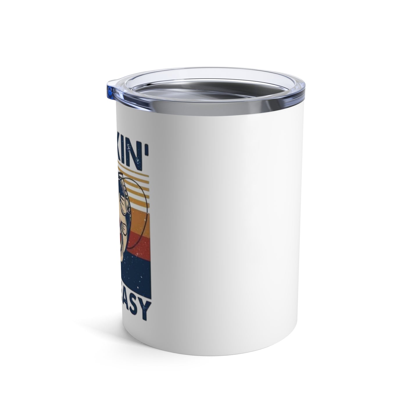 Fishing Tumbler 10oz