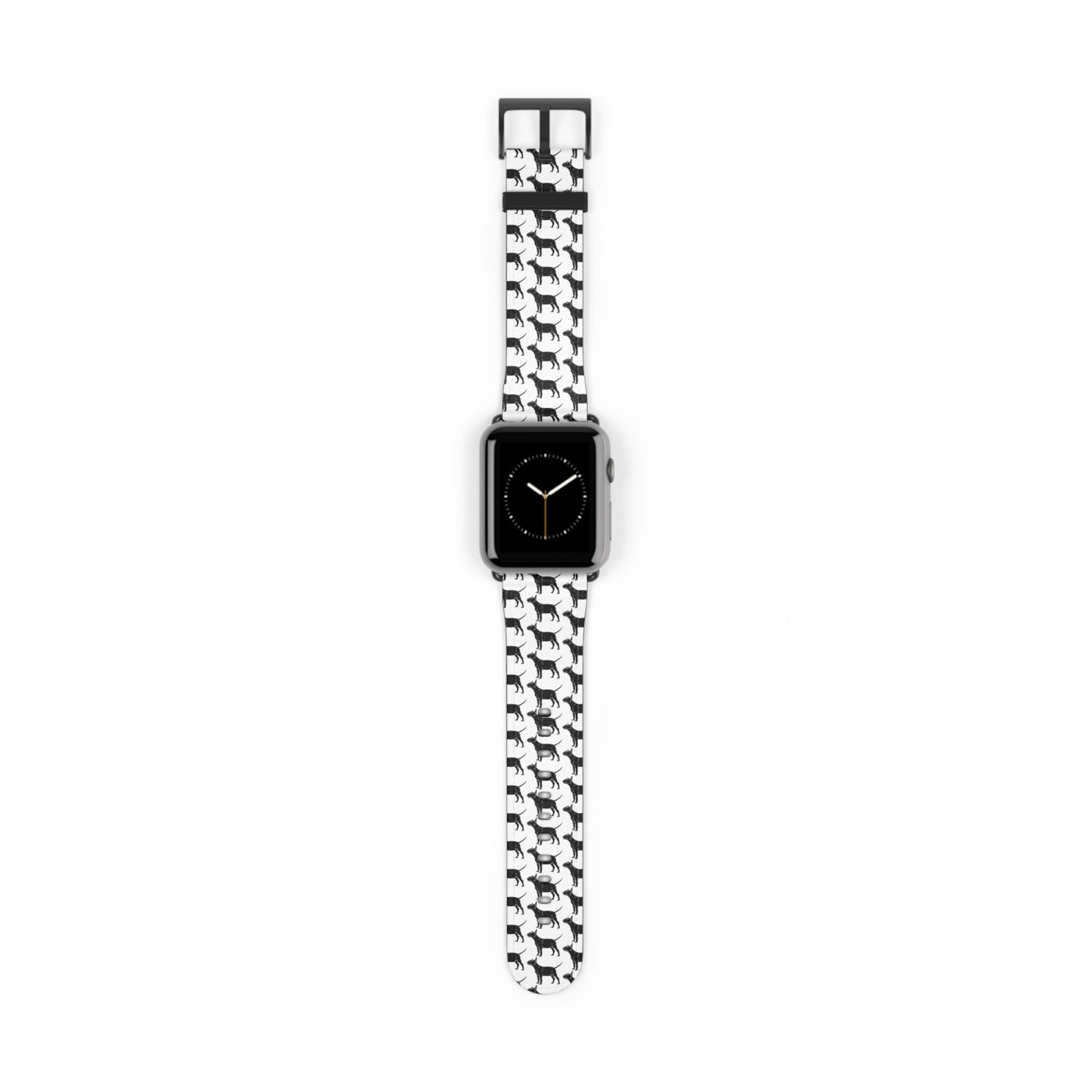 Bull Terrier Watch Band