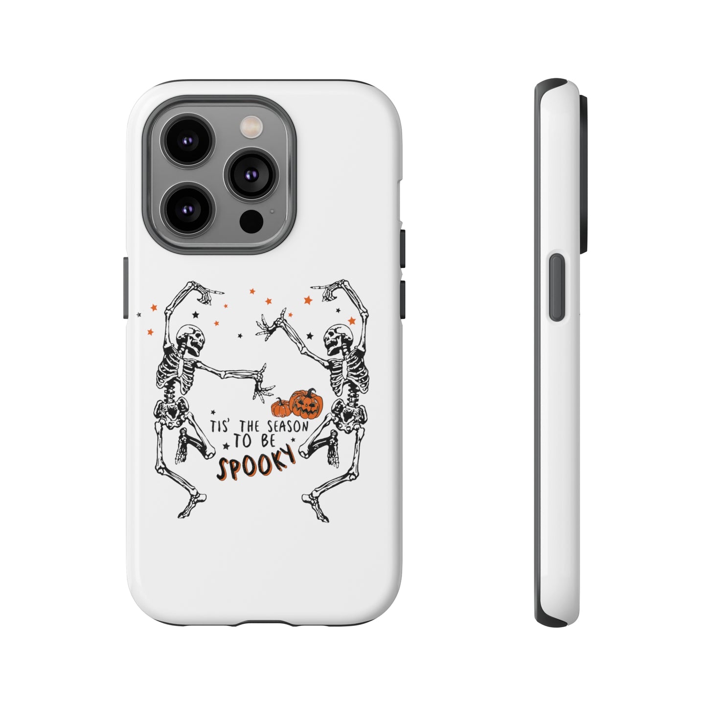 Halloween Tough Cases