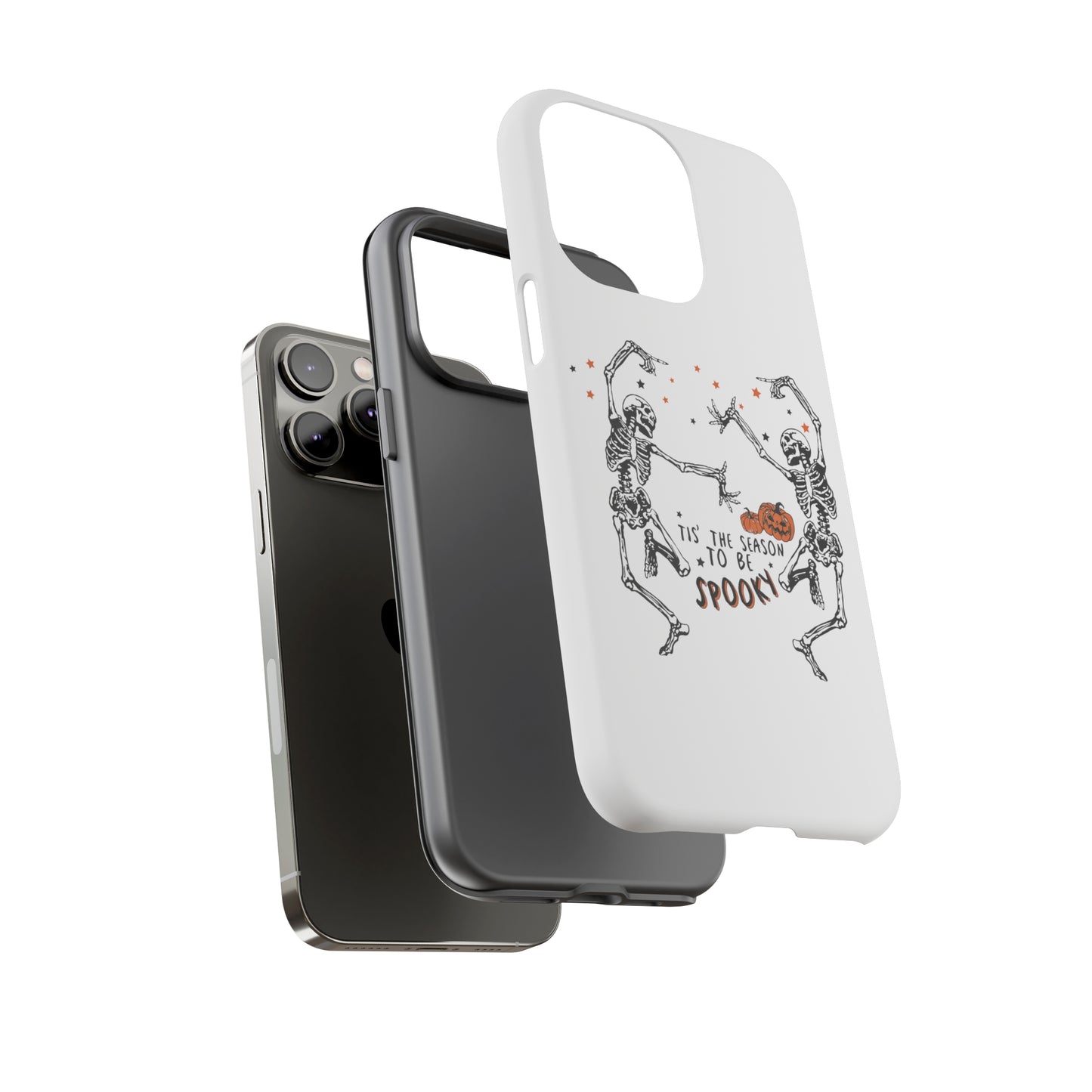 Halloween Tough Cases