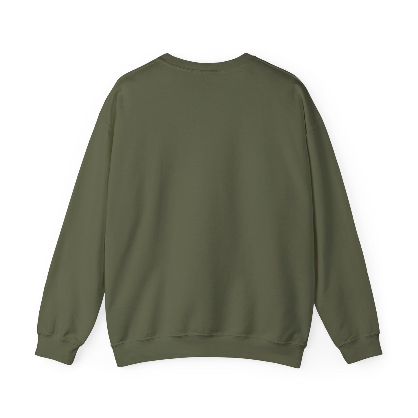 Beagle Puppy Leprechaun Unisex Sweatshirt