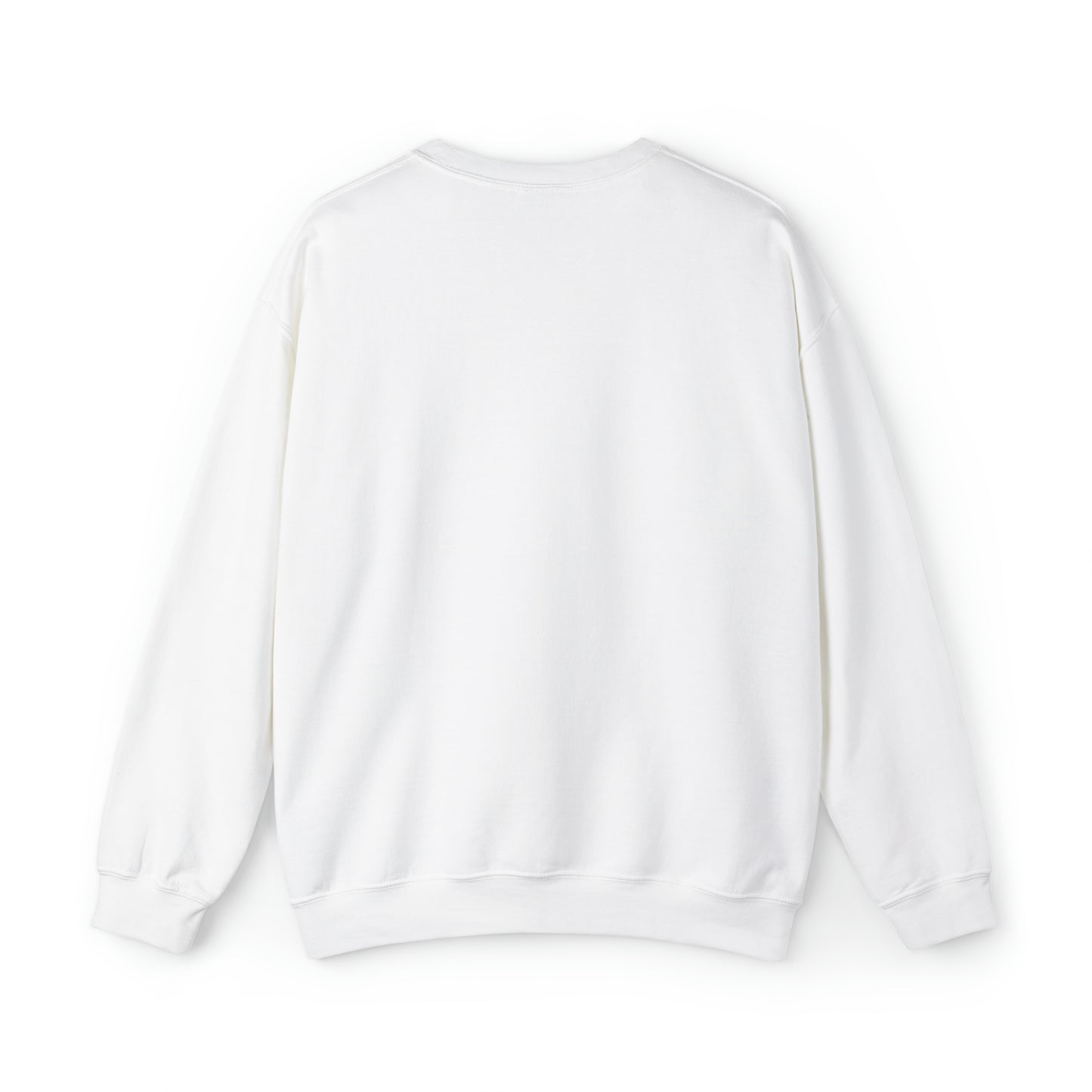 Unisex Heavy Blend™ Crewneck Halloween Sweatshirt