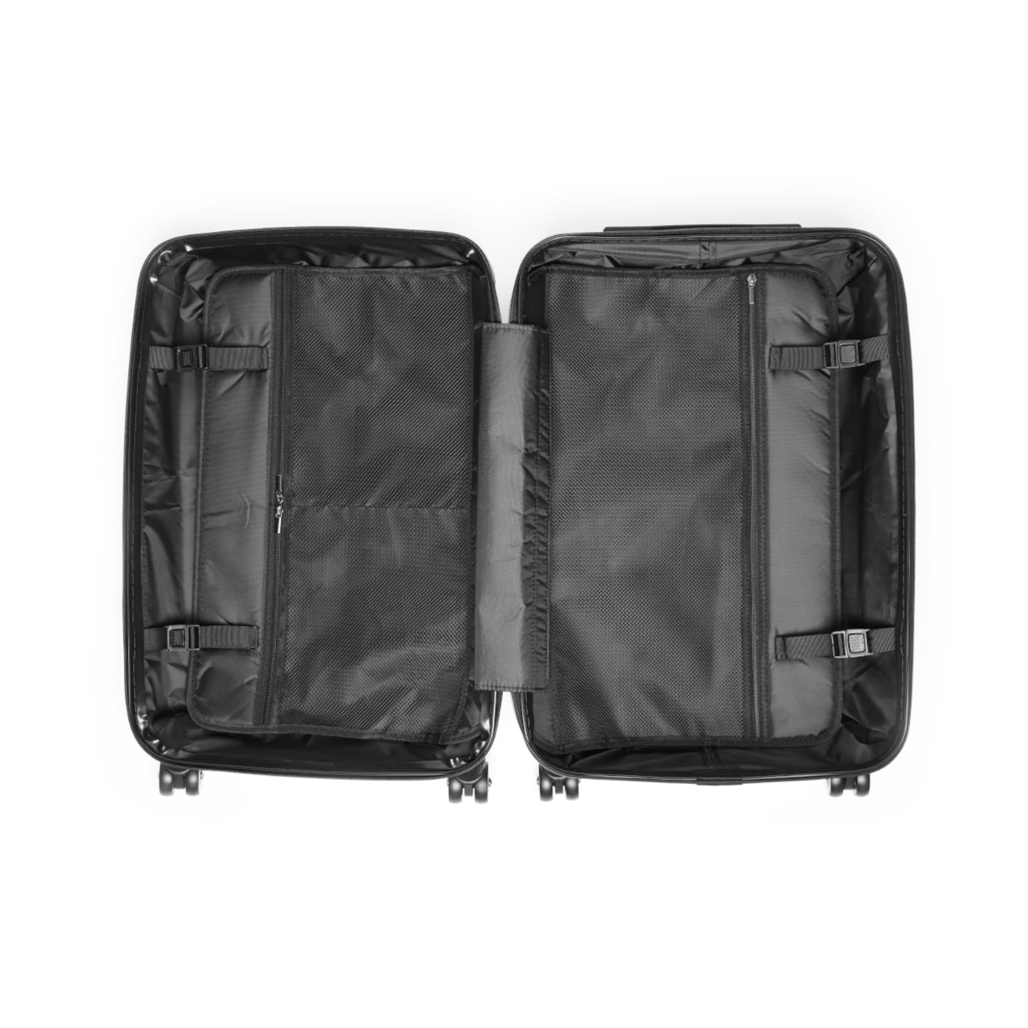 Bull Terrier Suitcase