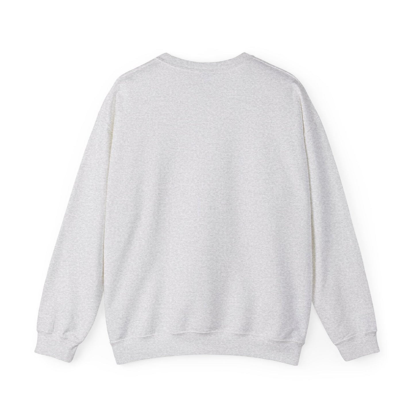 St Patrick's Day Crewneck Sweatshirt - Irish to the Bone Skeleton