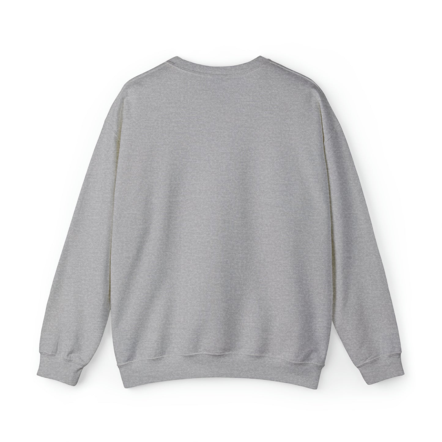 Unisex Heavy Blend™ Crewneck Halloween Sweatshirt