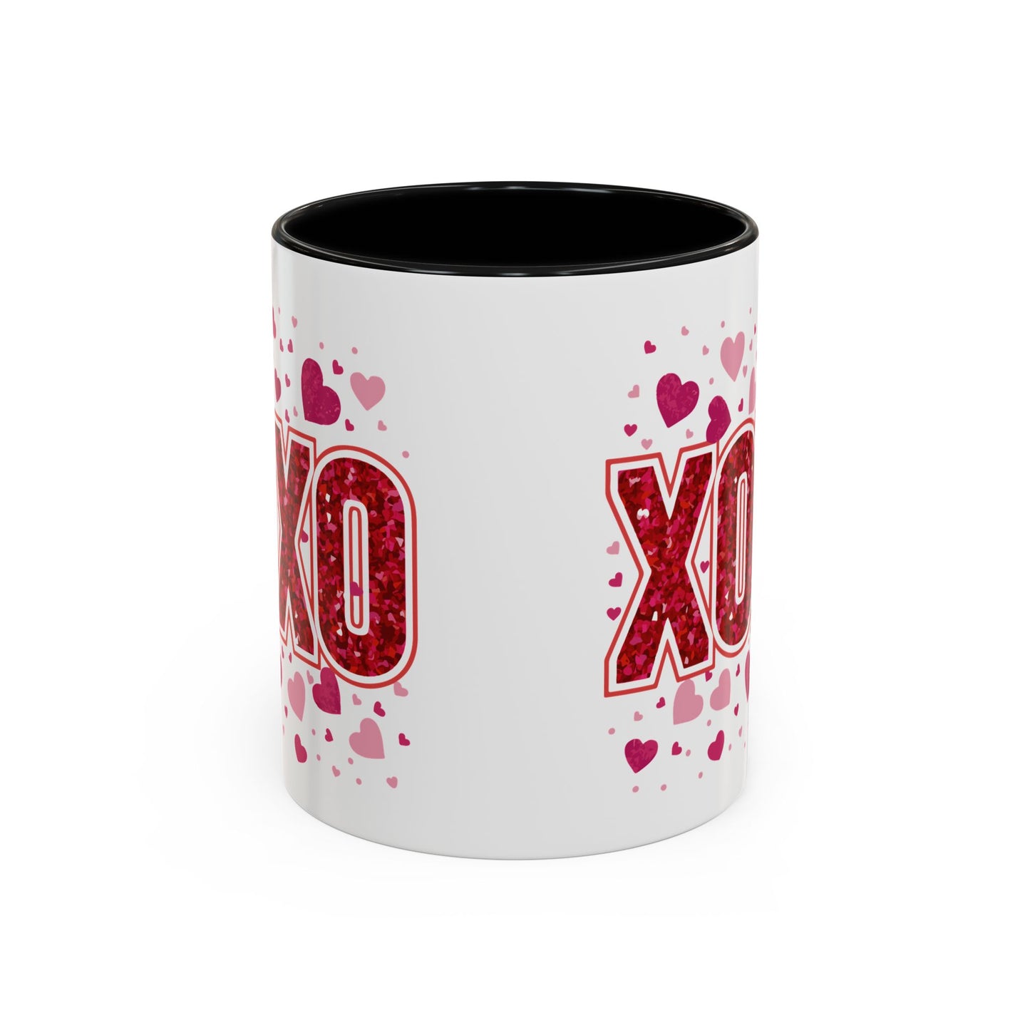 XOXO Coffee Mug (11, 15oz)