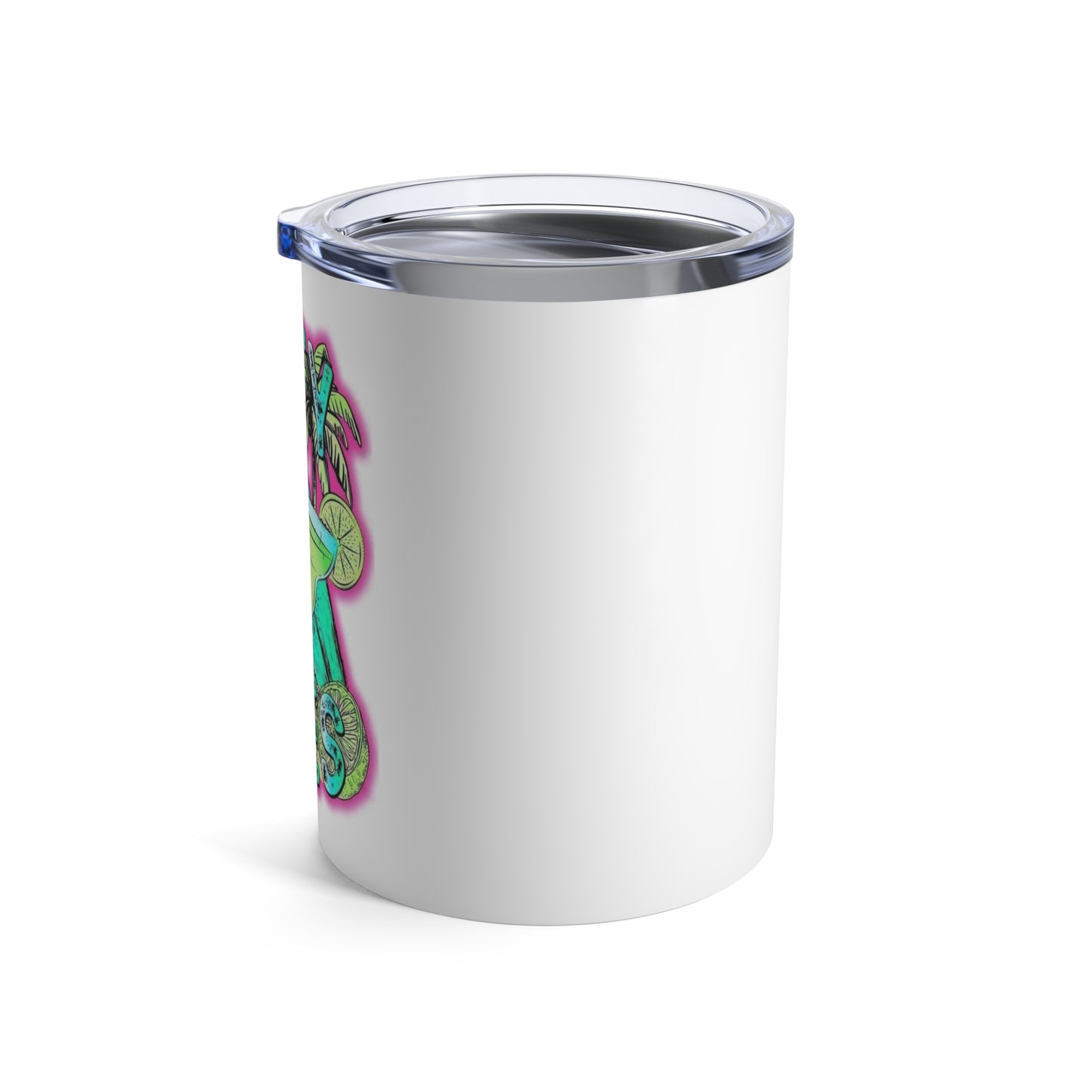 Beachy Tumbler 10oz