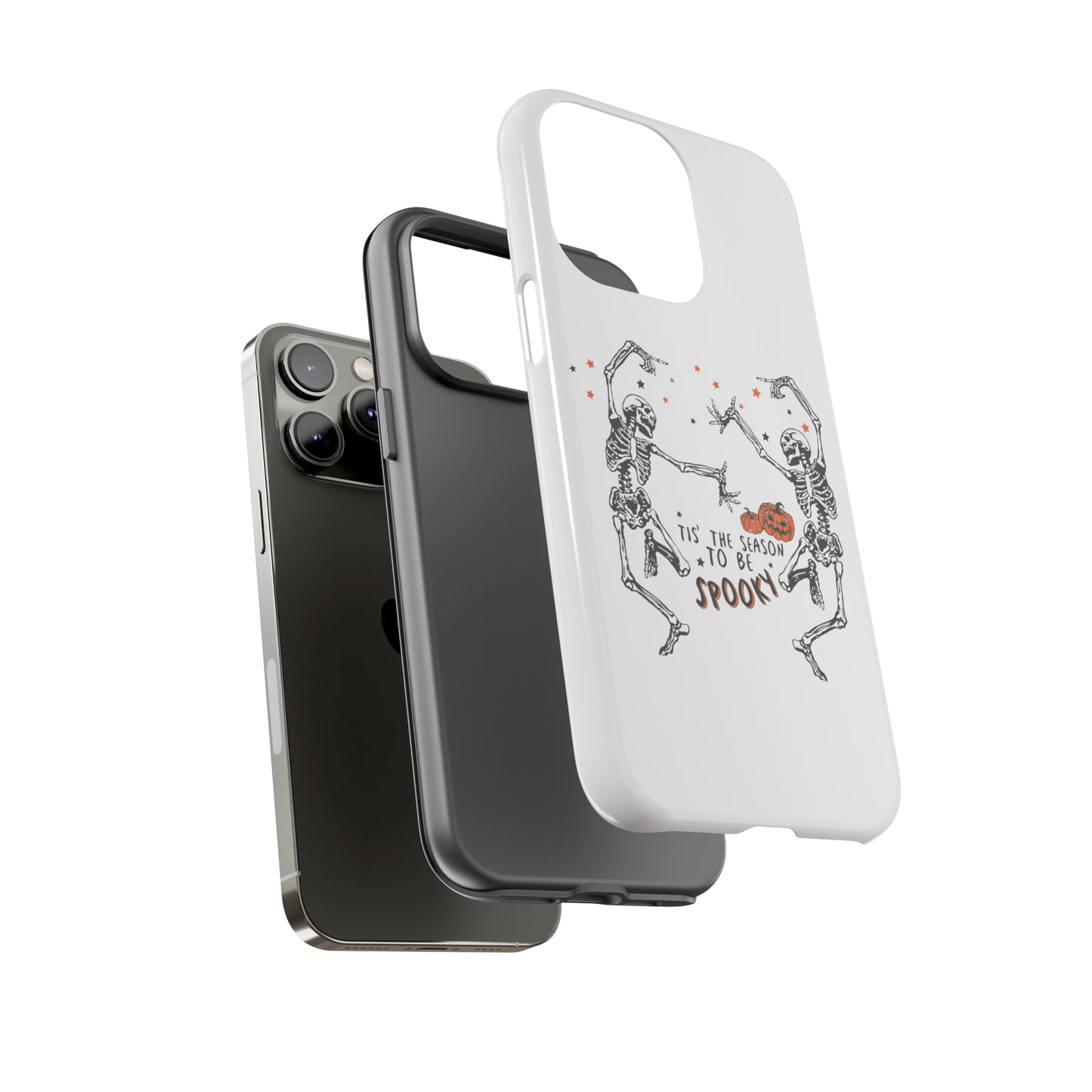 Halloween Tough Cases
