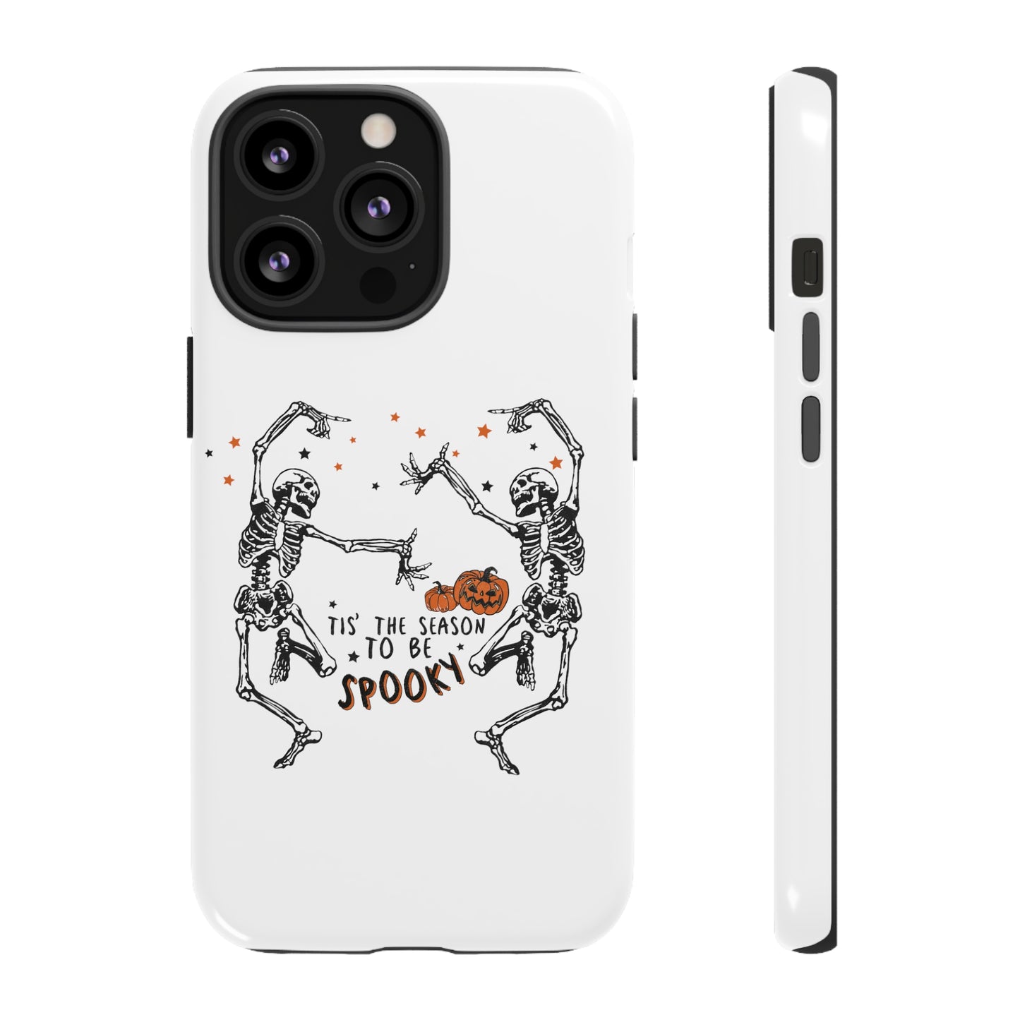 Halloween Tough Cases