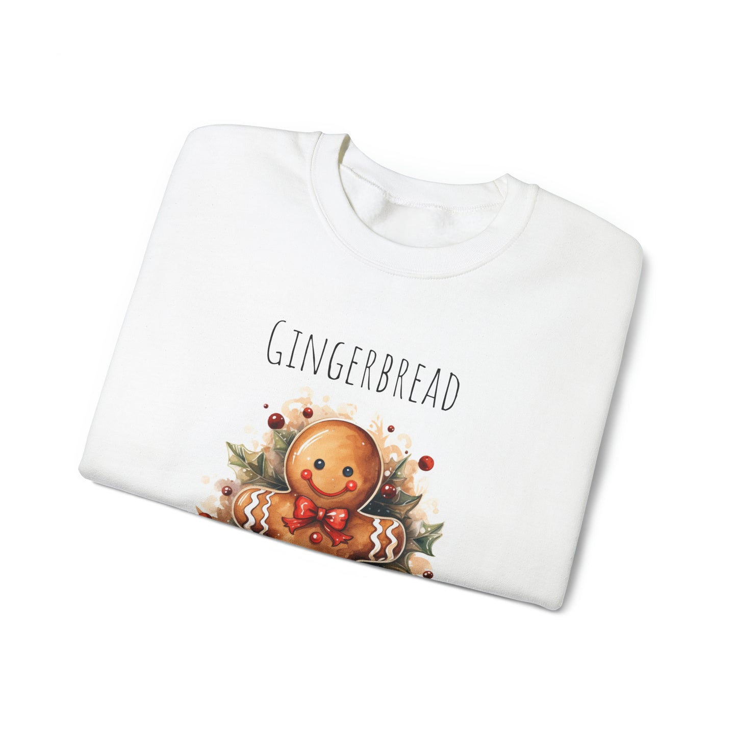 Christmas Unisex Heavy Blend™ Crewneck Sweatshirt