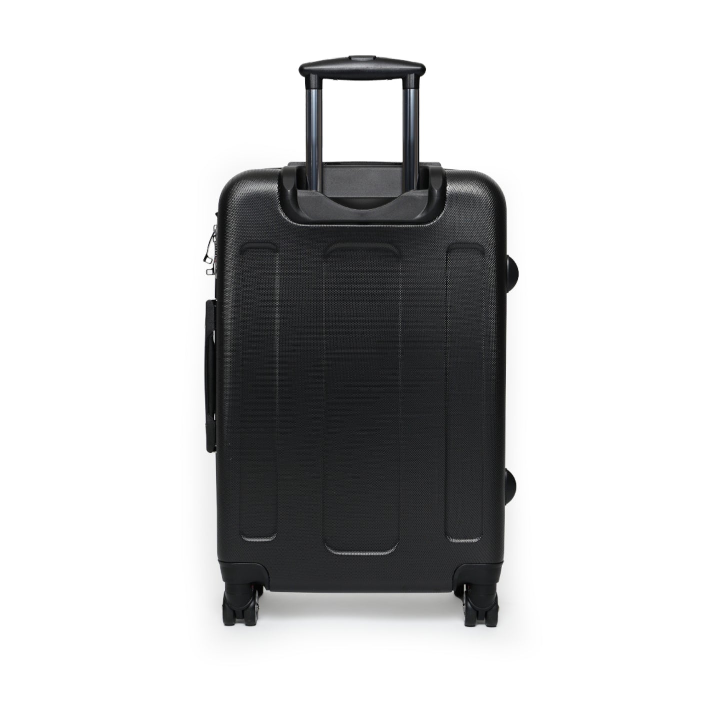 Bull Terrier Suitcase