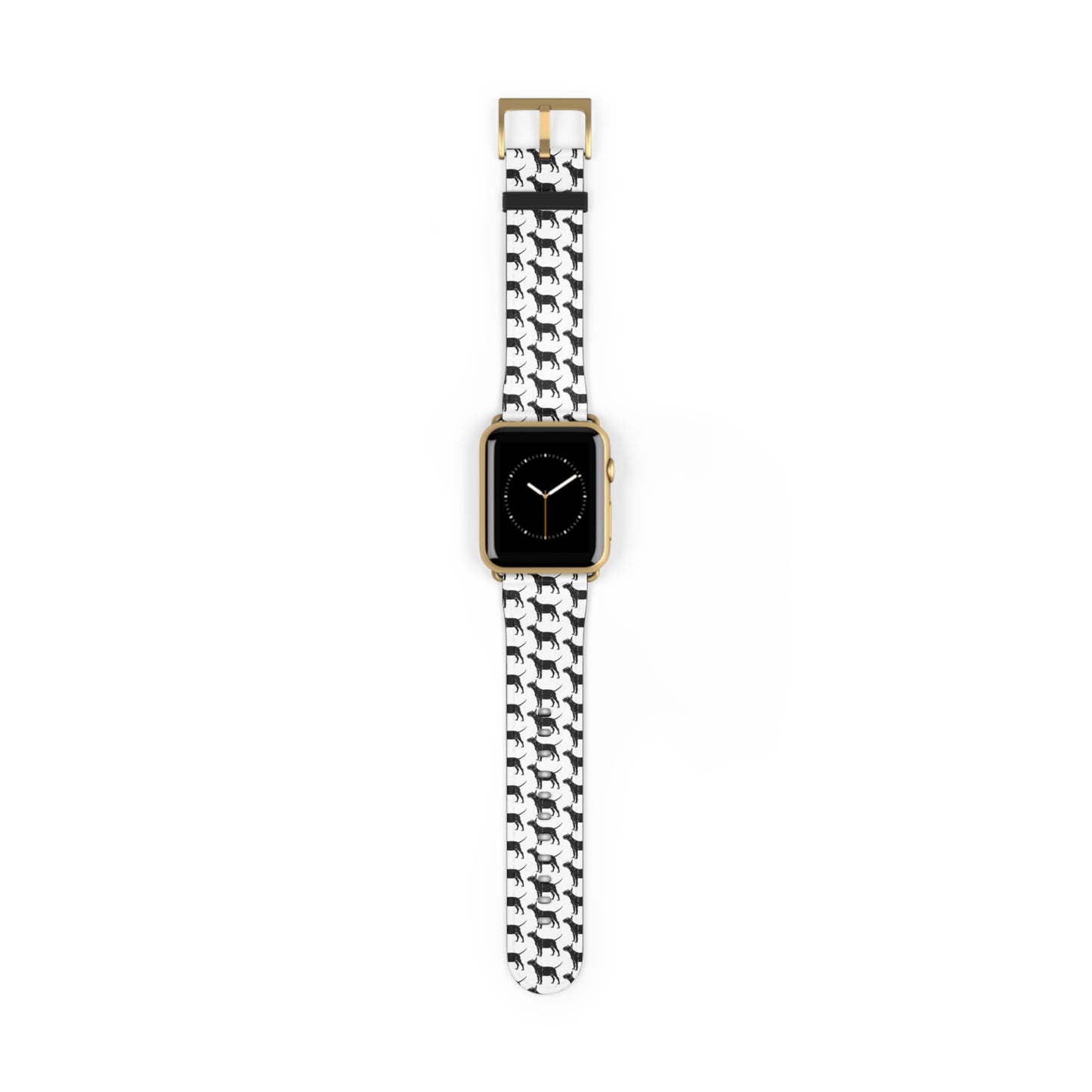 Bull Terrier Watch Band