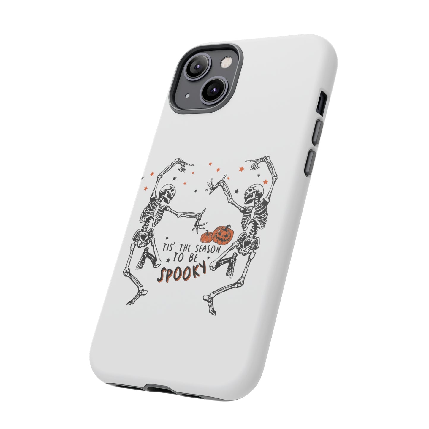 Halloween Tough Cases