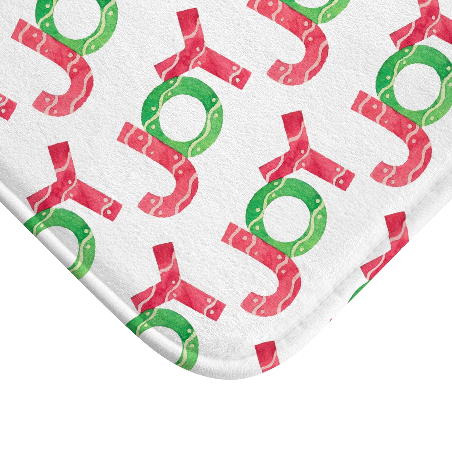 Joy Bath Mat