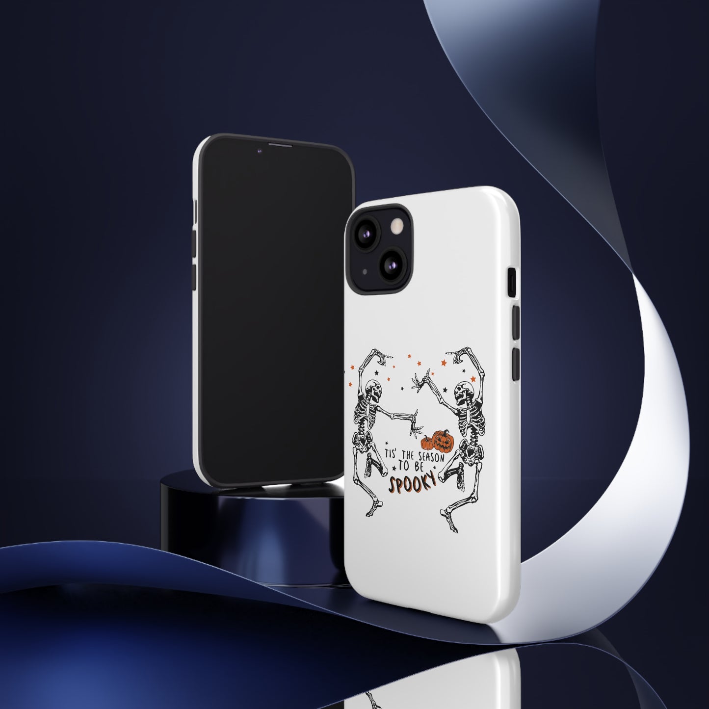 Halloween Tough Cases