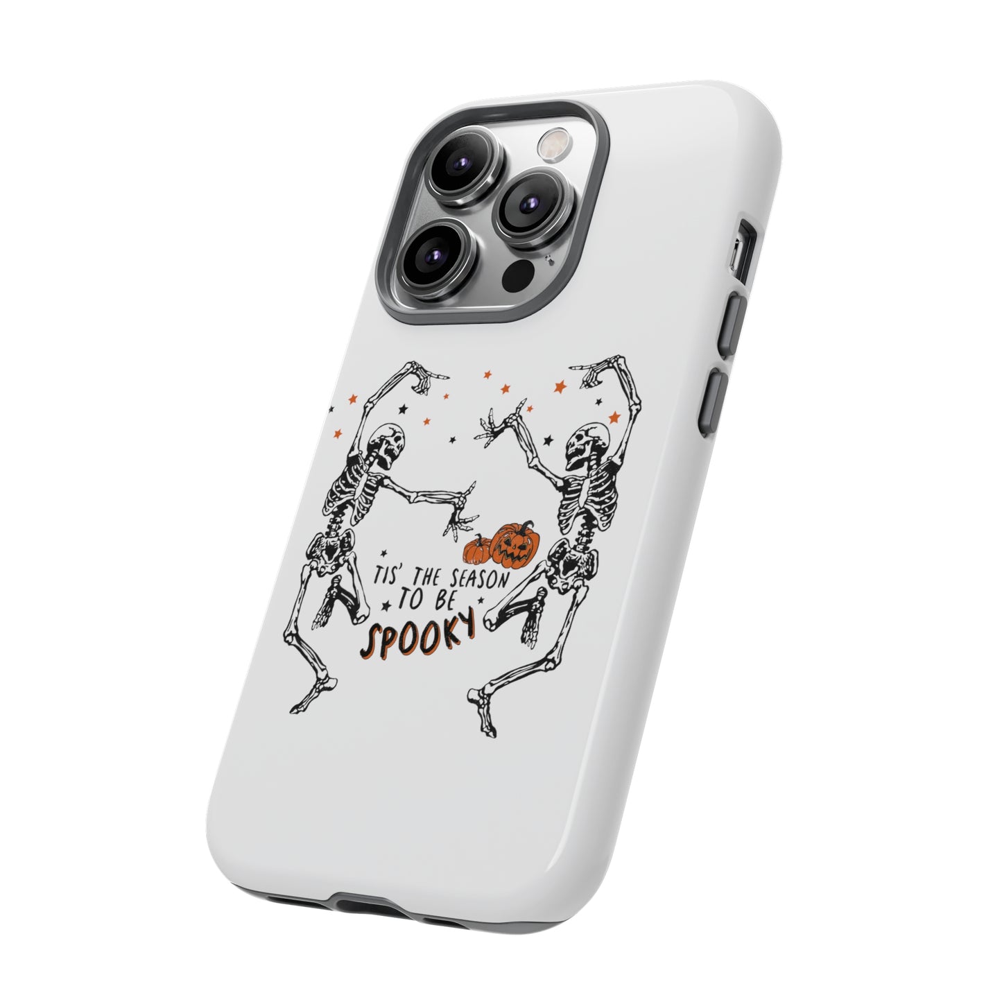 Halloween Tough Cases