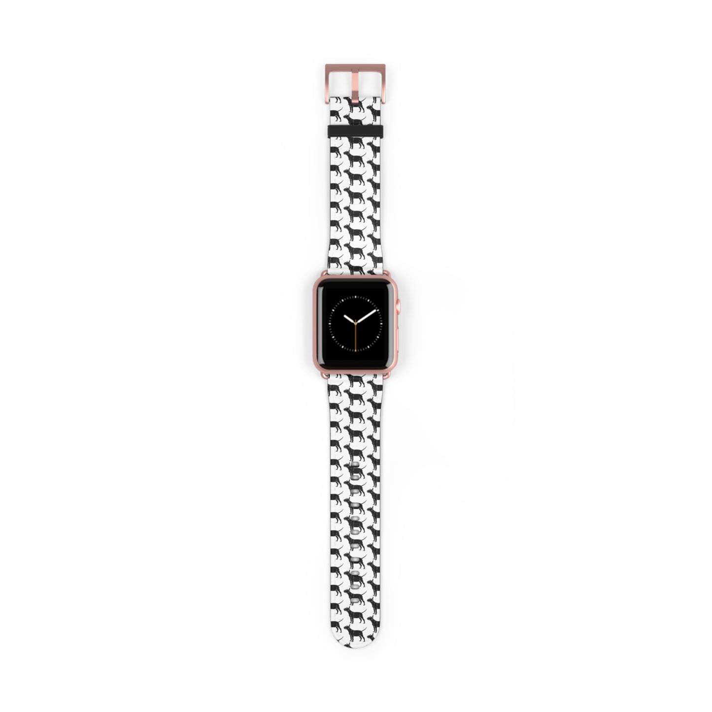 Bull Terrier Watch Band