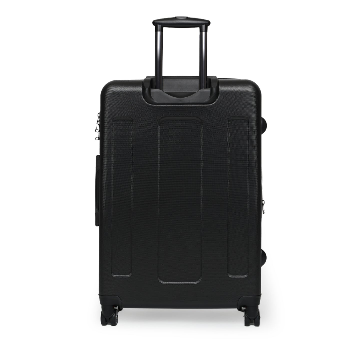 Bull Terrier Suitcase