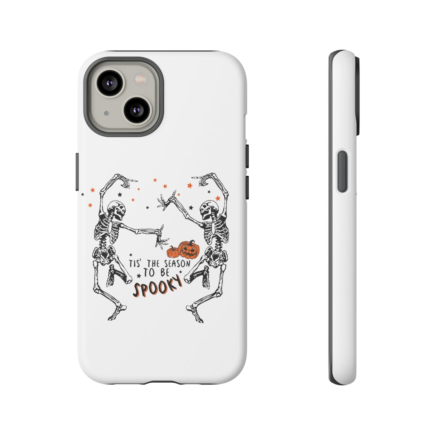 Halloween Tough Cases