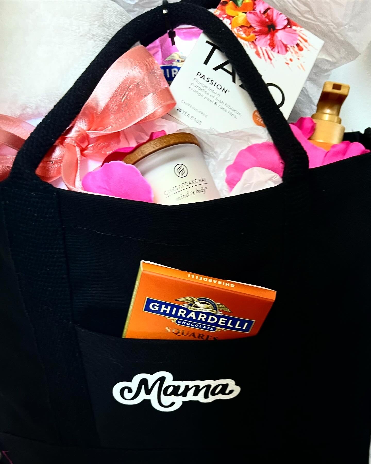 Mother’s Day Luxury Gift Set