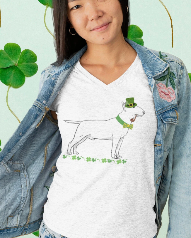 Lucky Bull Shirt