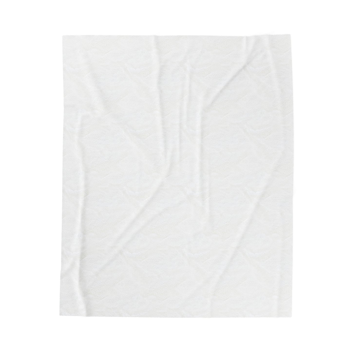 Chicken Velveteen Plush Blanket