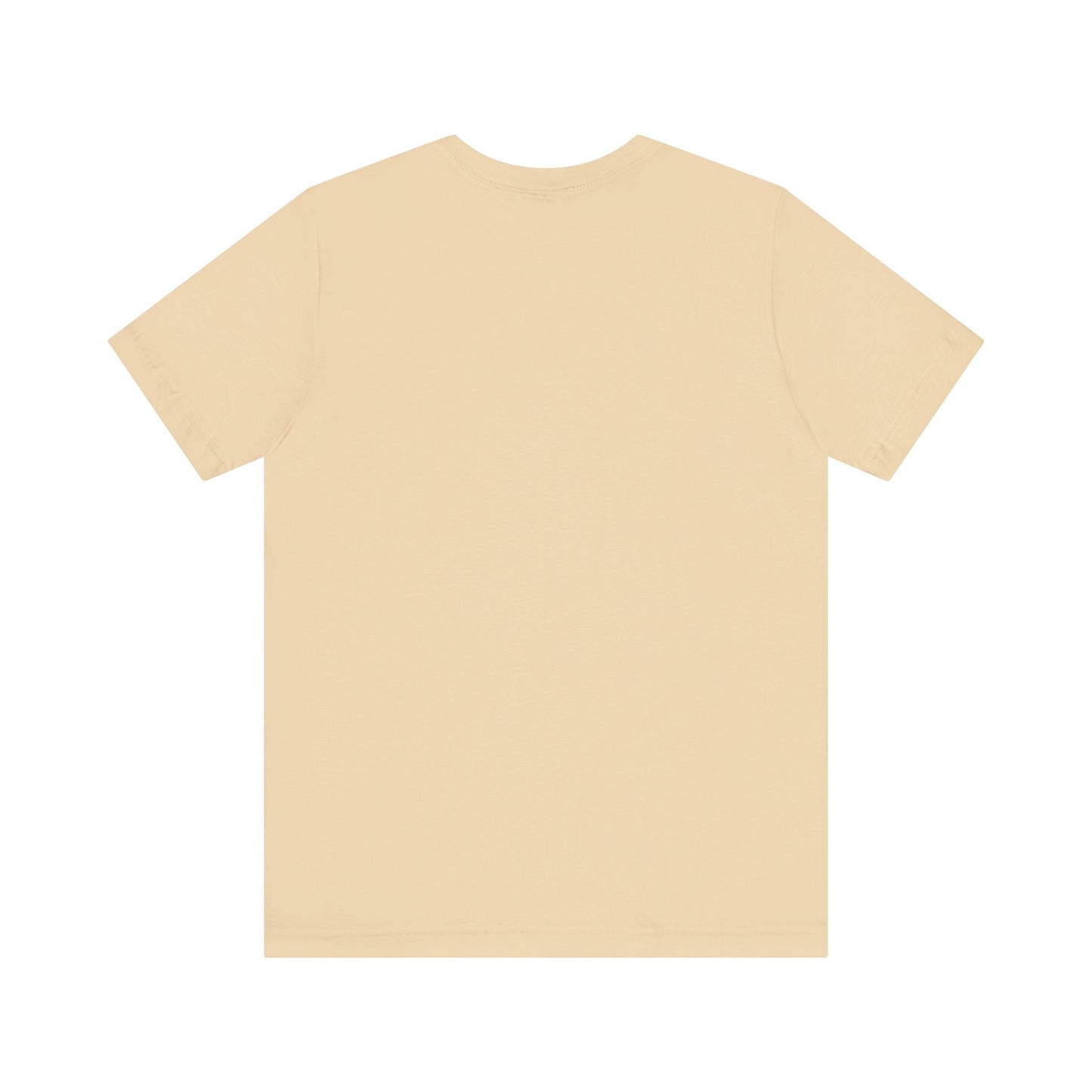 Flamingo Unisex Jersey Short Sleeve Tee