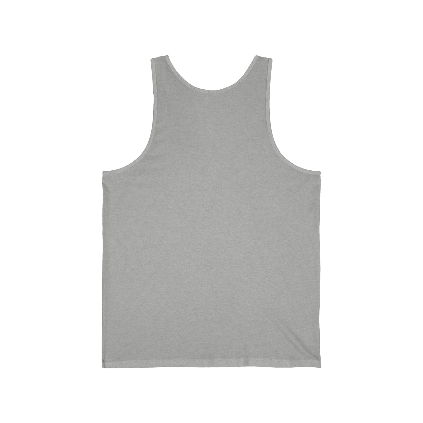 All I Need Unisex Jersey Tank