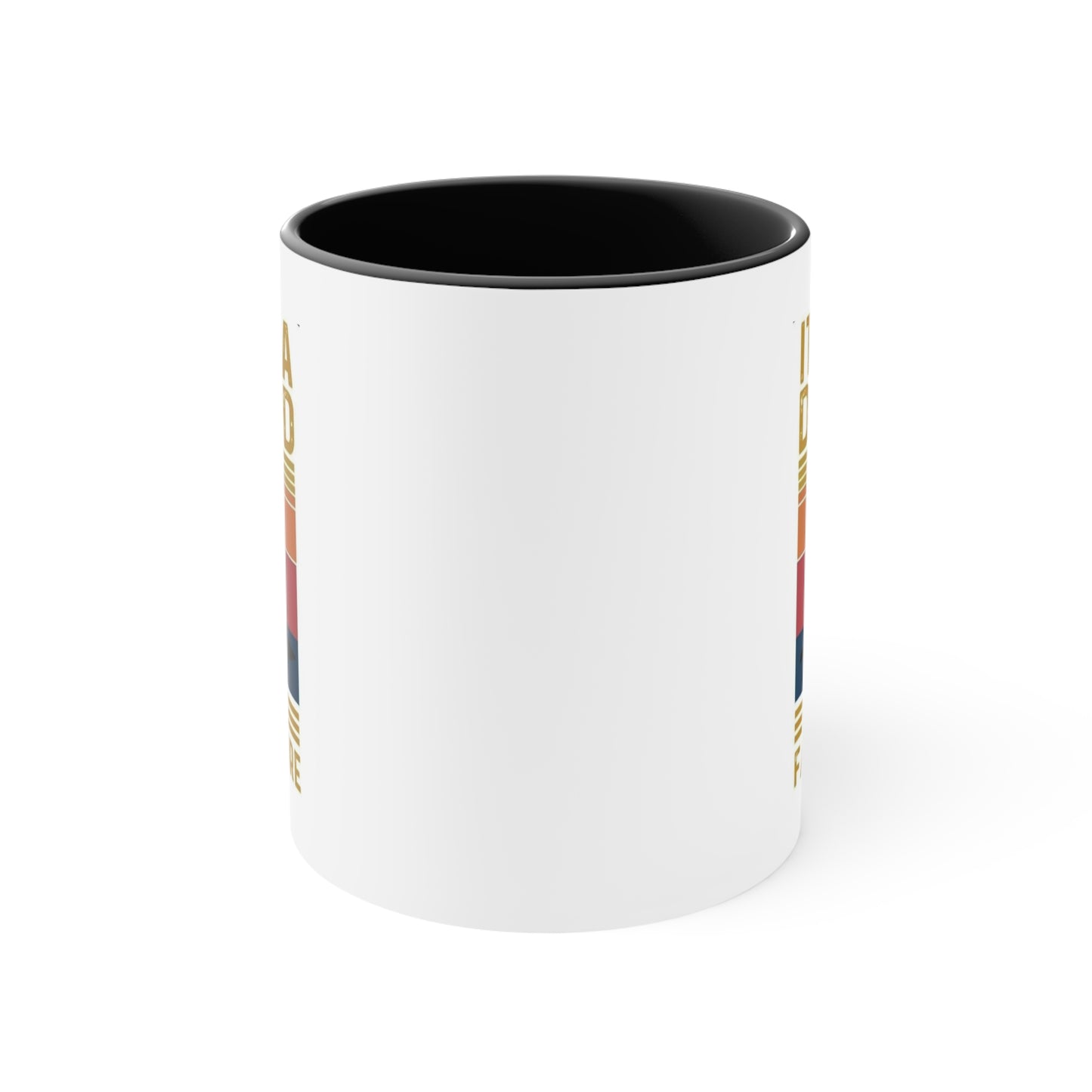 Funny Father’s Day Mug