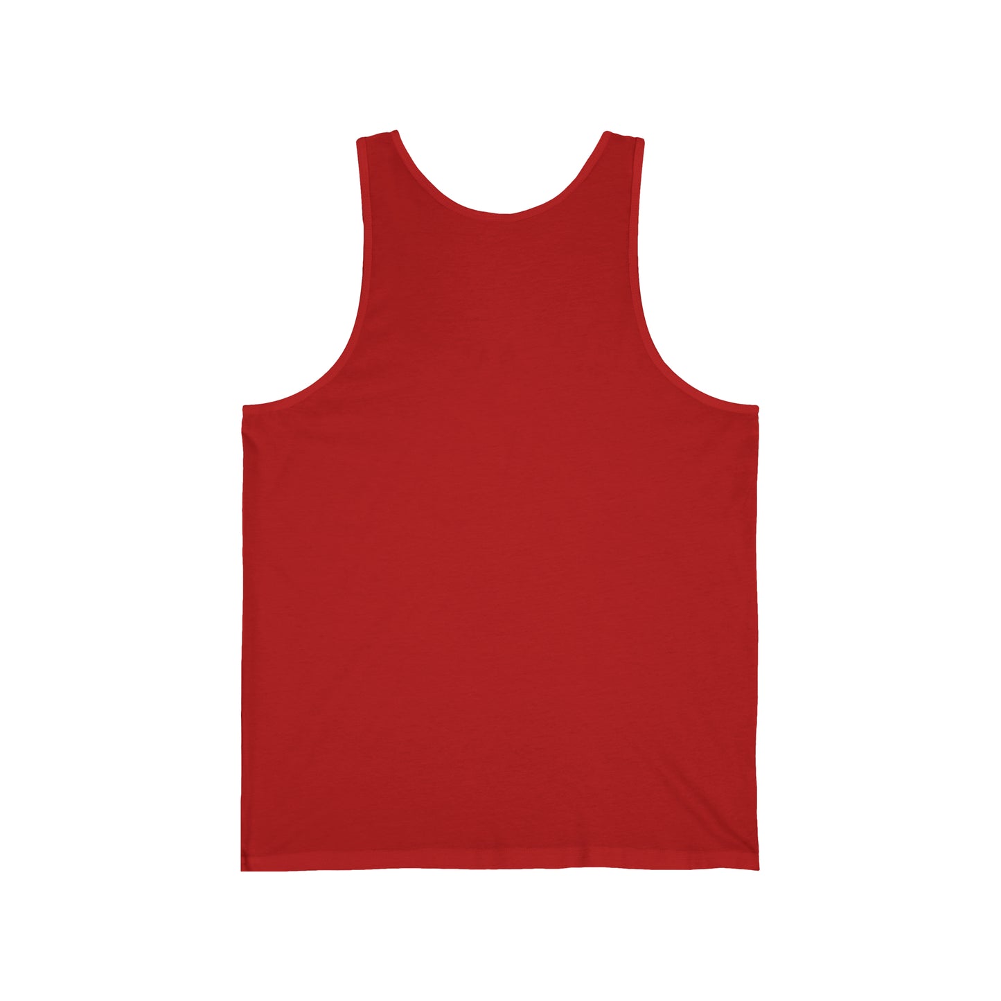 All I Need Unisex Jersey Tank