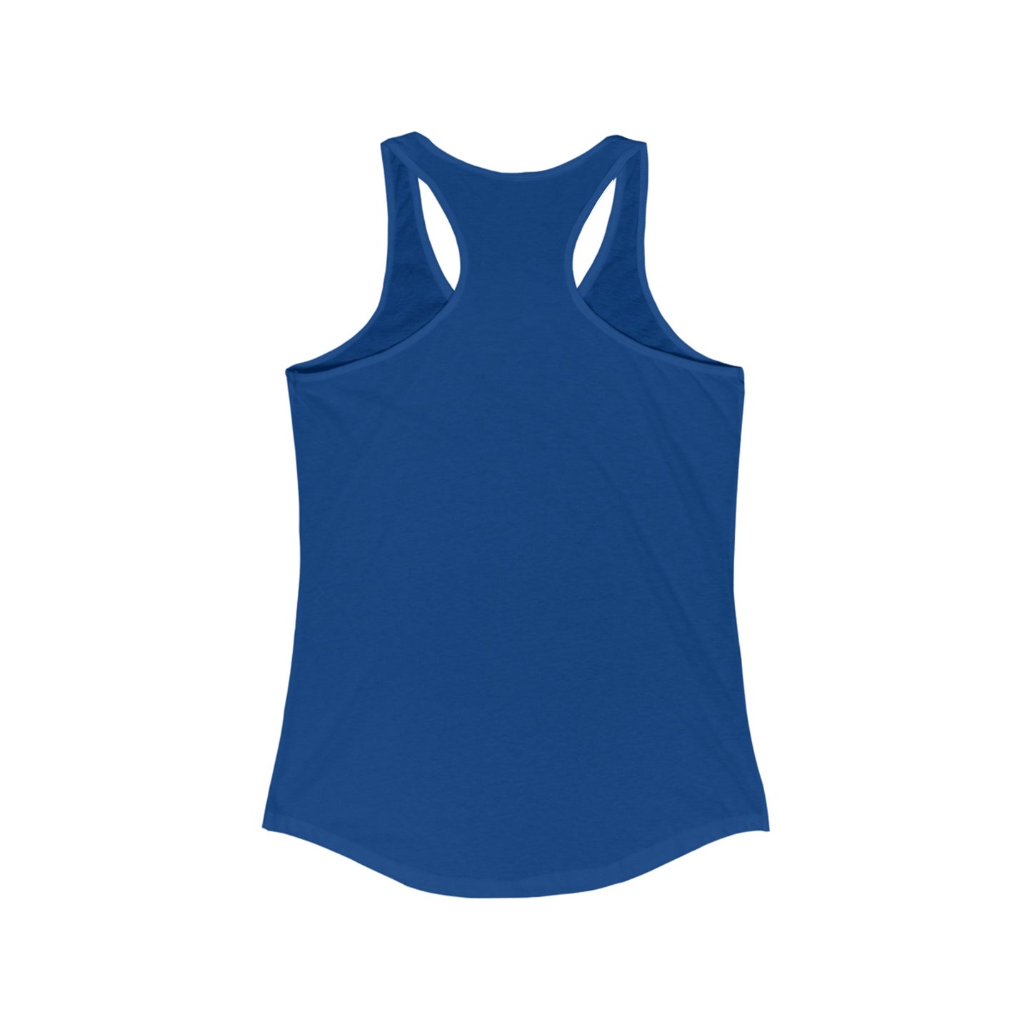 Beachy Women's Ideal Racerback Tank