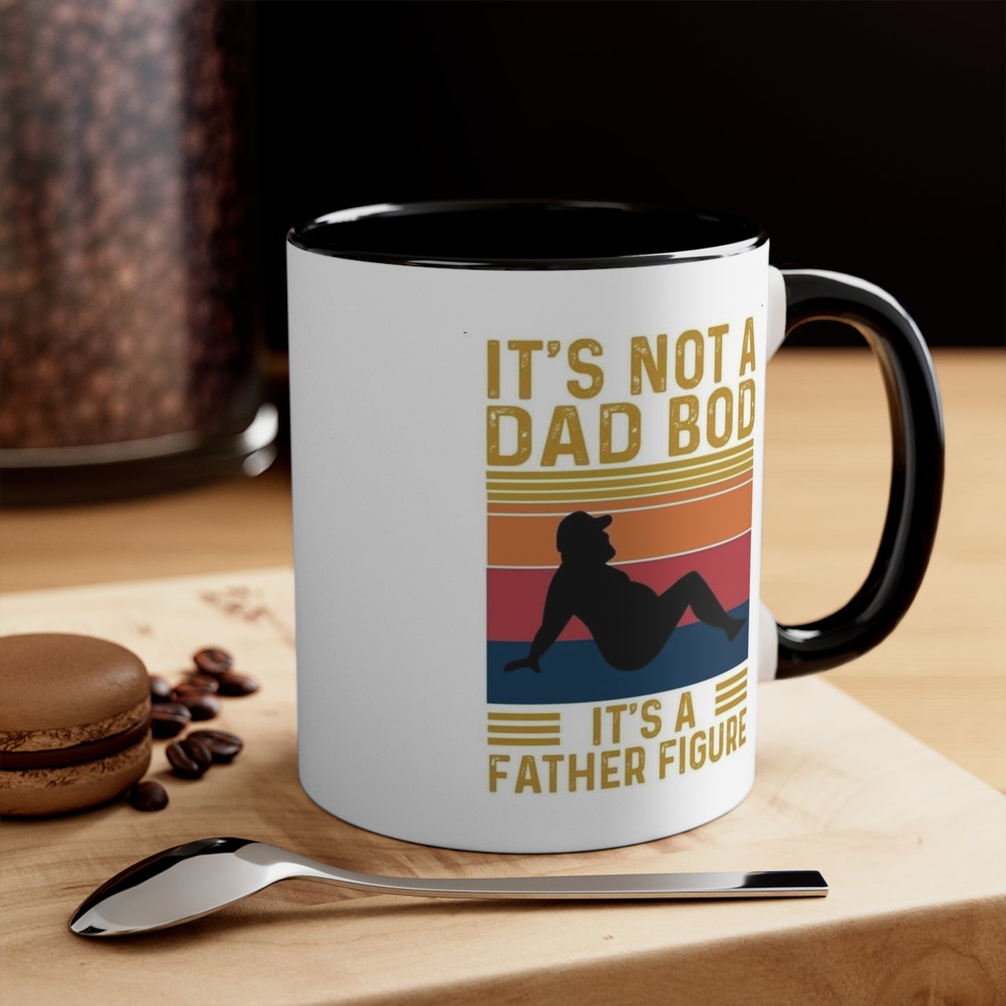 Funny Father’s Day Mug
