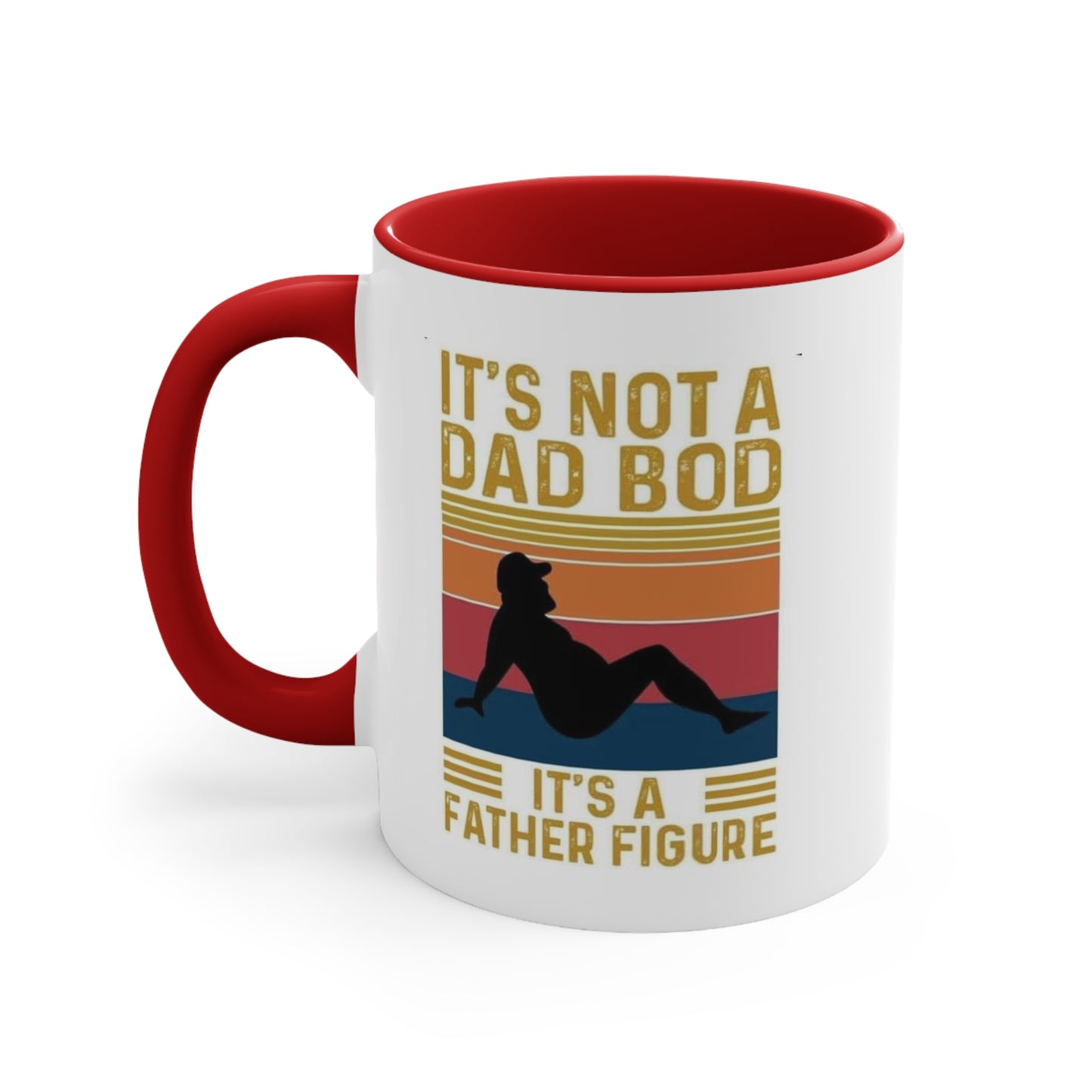 Funny Father’s Day Mug