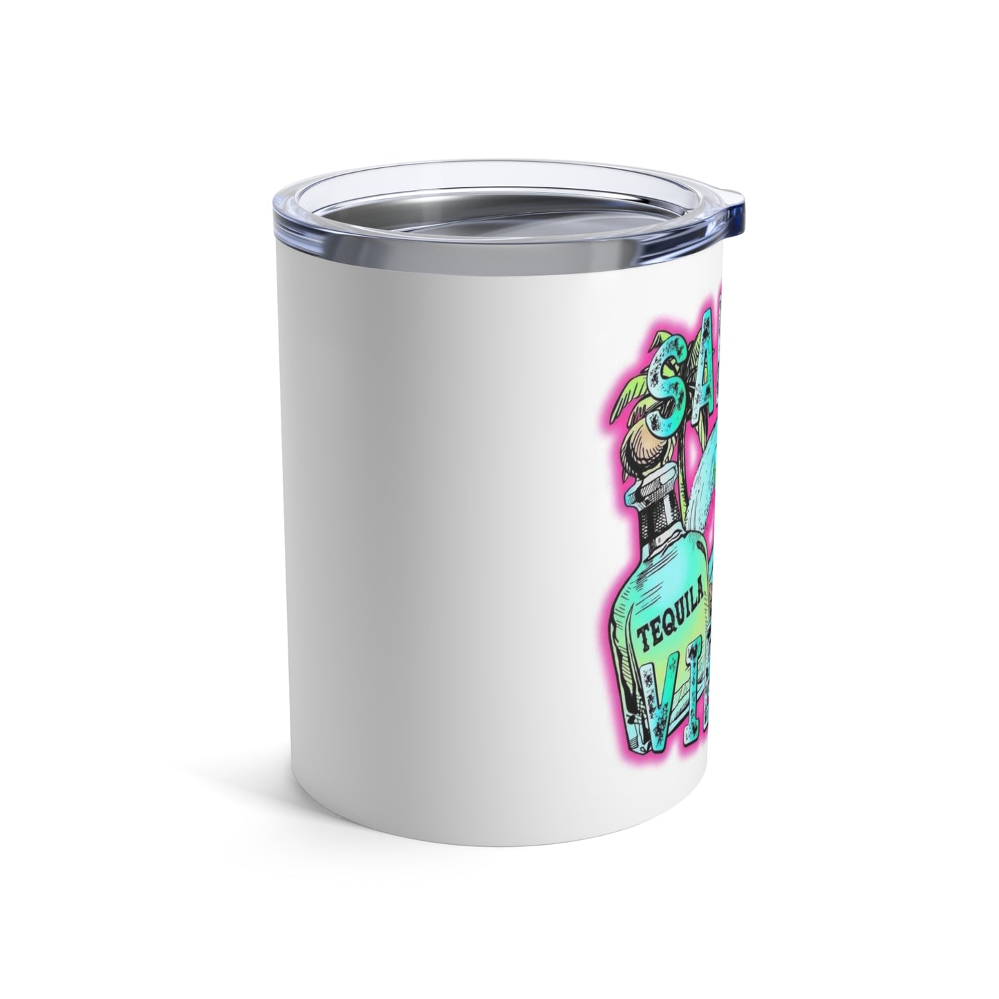 Beachy Tumbler 10oz