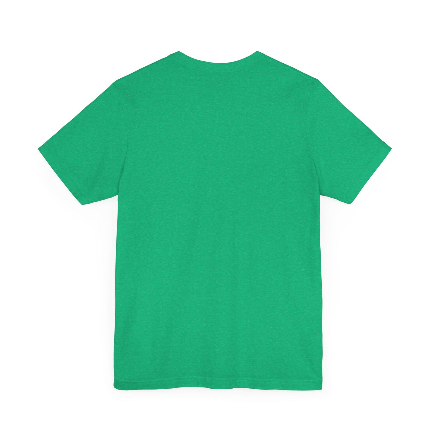 Flamingo Unisex Jersey Short Sleeve Tee