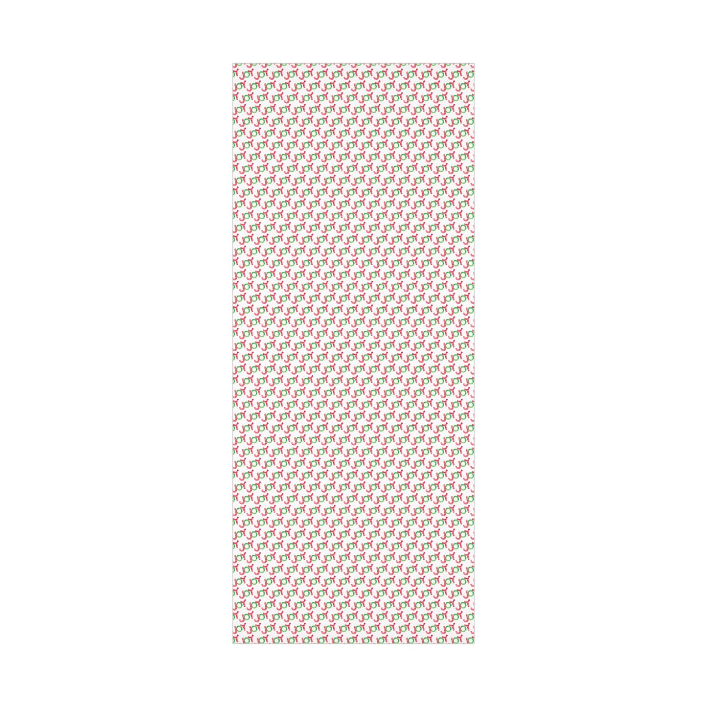 Joy Gift Wrap Papers