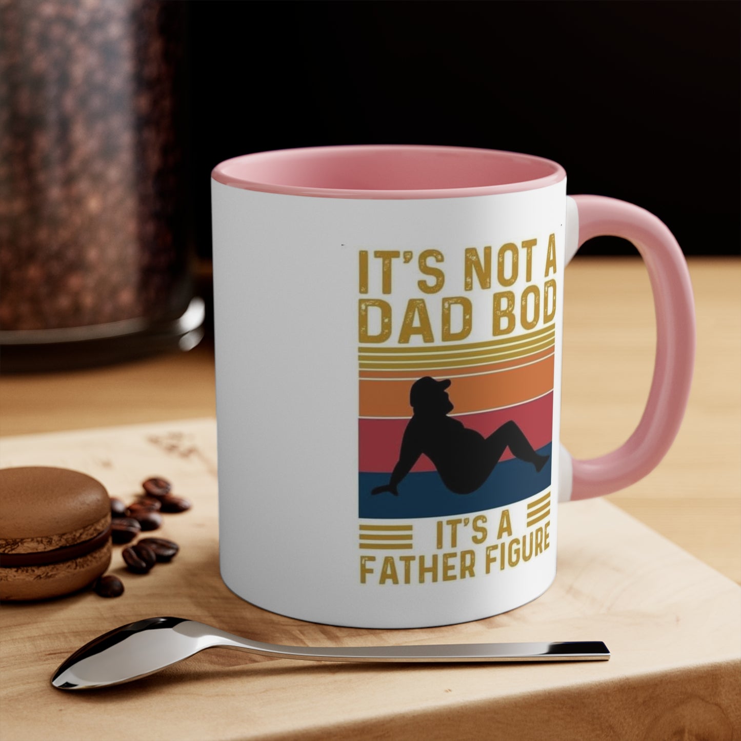 Funny Father’s Day Mug