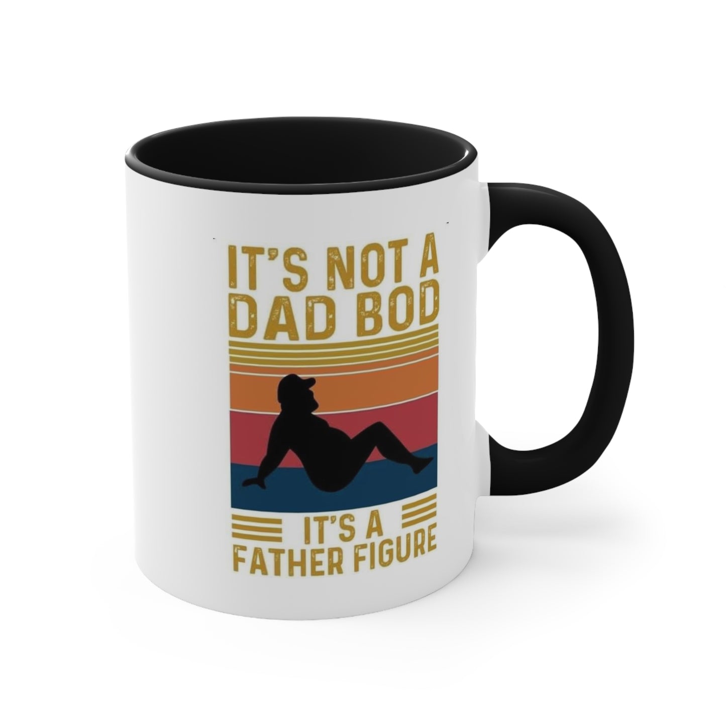 Funny Father’s Day Mug