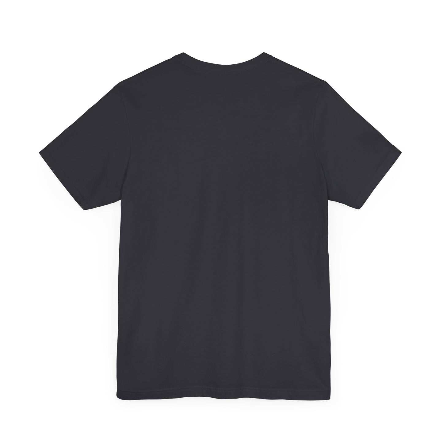Flamingo Unisex Jersey Short Sleeve Tee