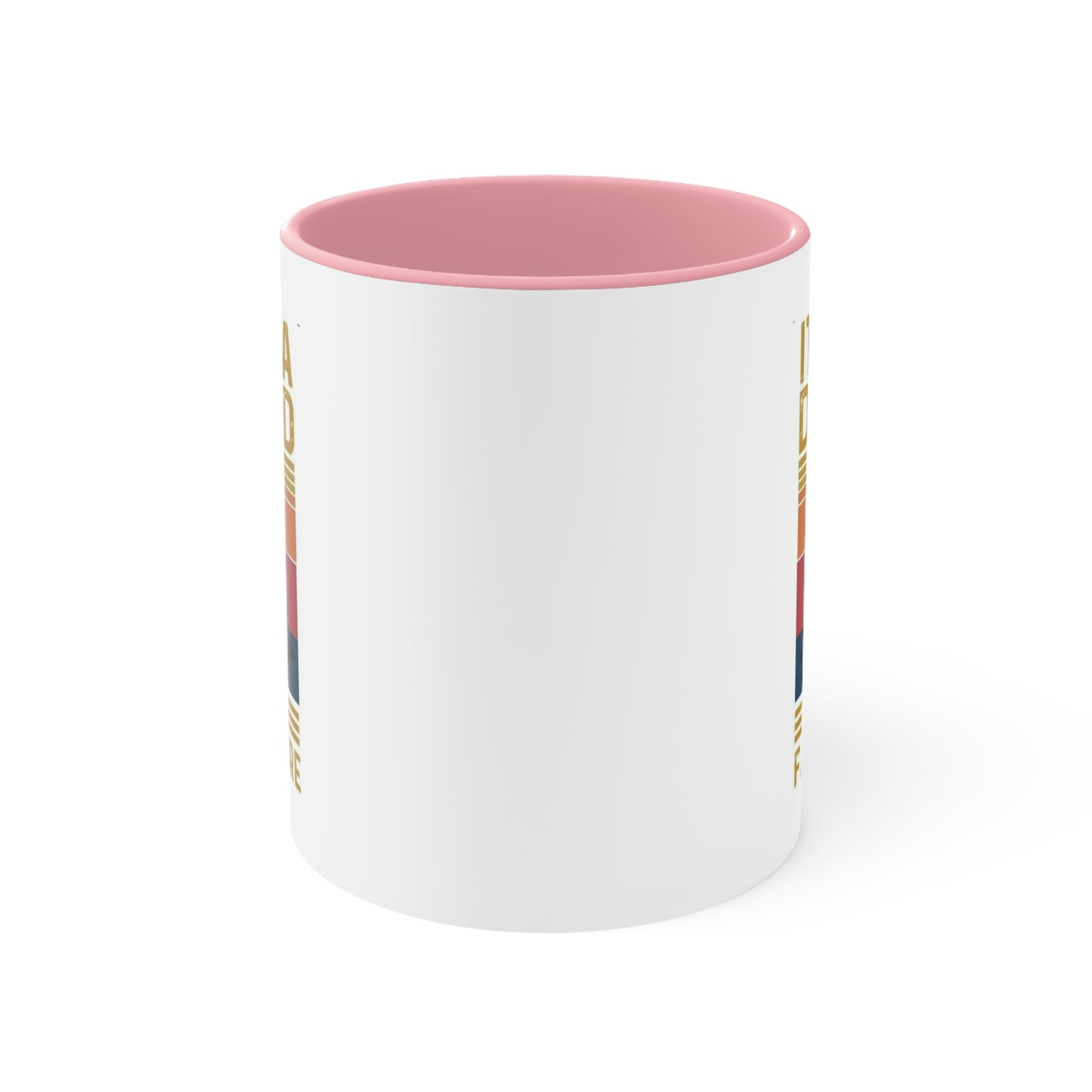 Funny Father’s Day Mug