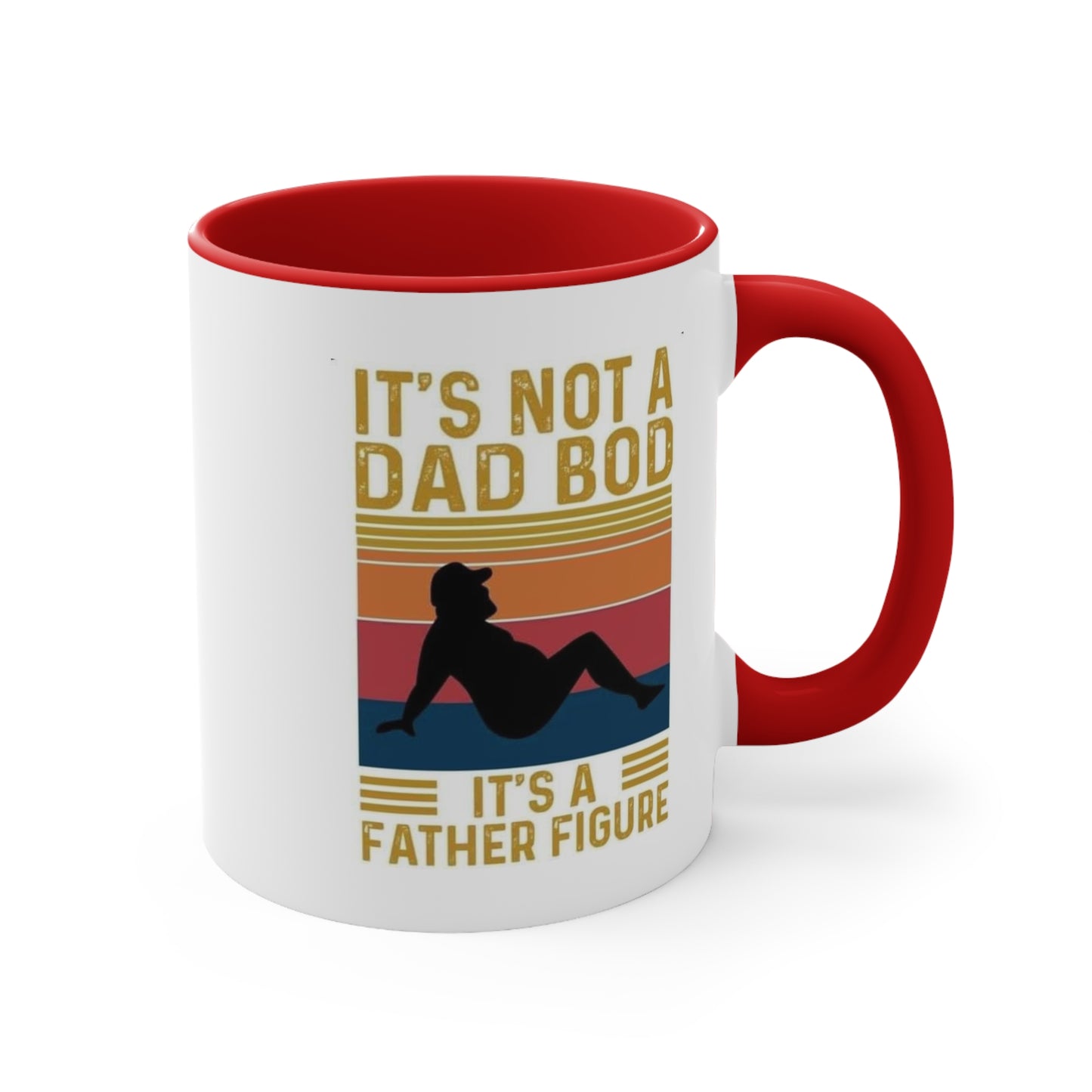 Funny Father’s Day Mug