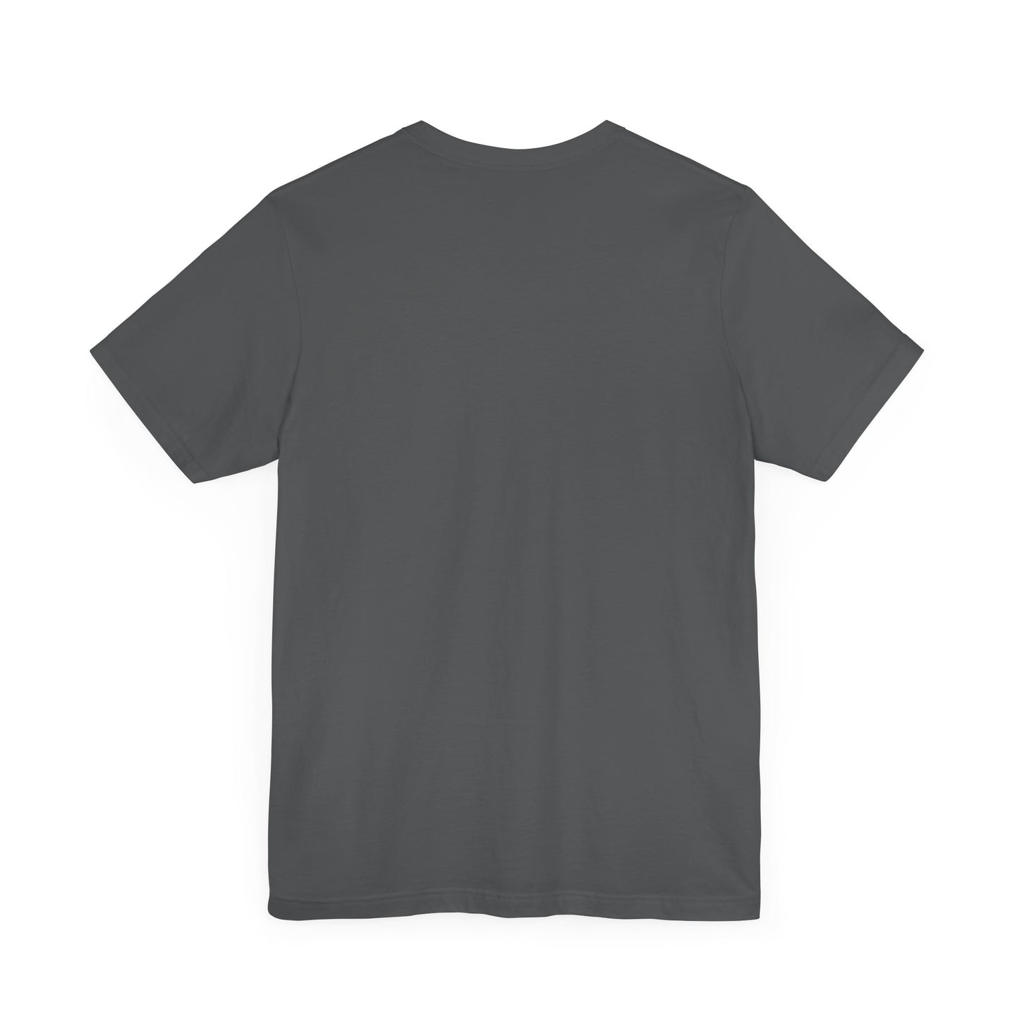 Flamingo Unisex Jersey Short Sleeve Tee
