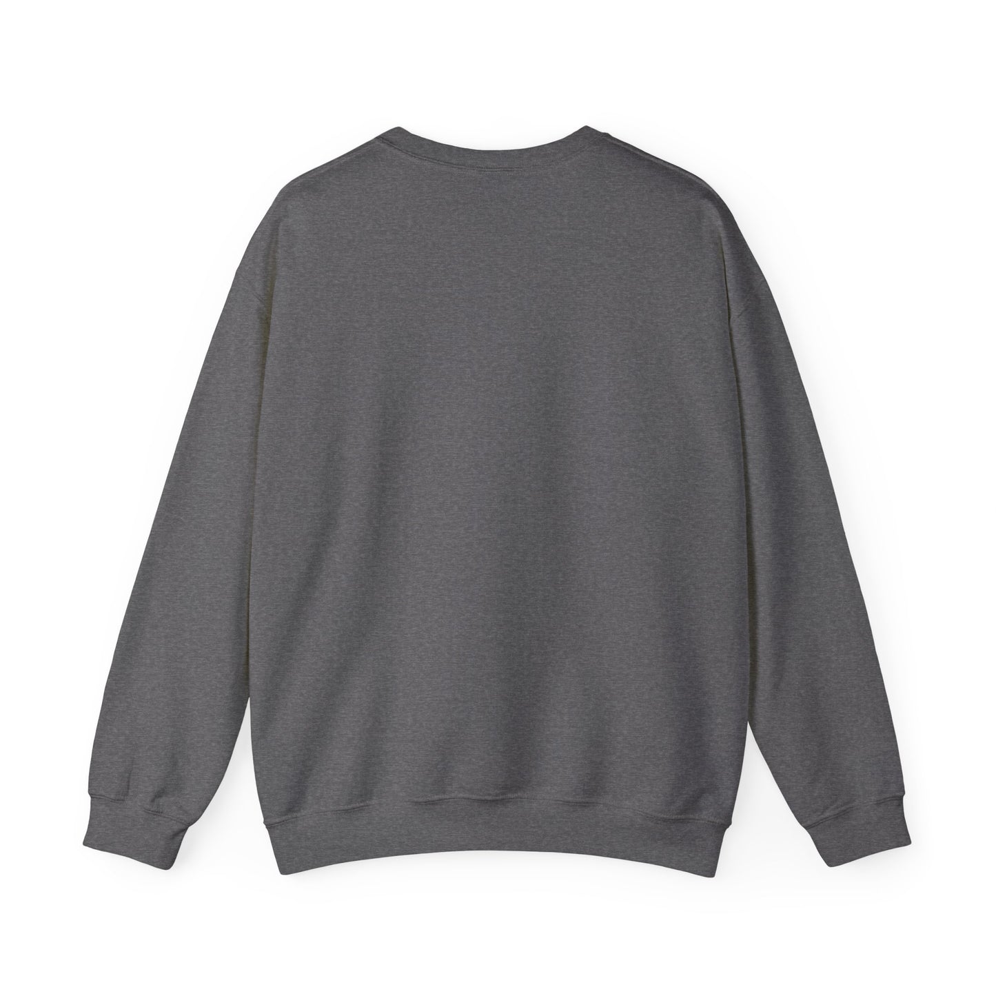 My Valentine  Unisex Heavy Blend™ Crewneck Sweatshirt