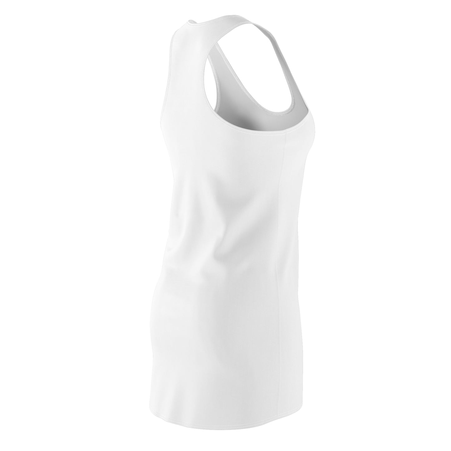 CHristmas Women's Night Dress Racerback Dress