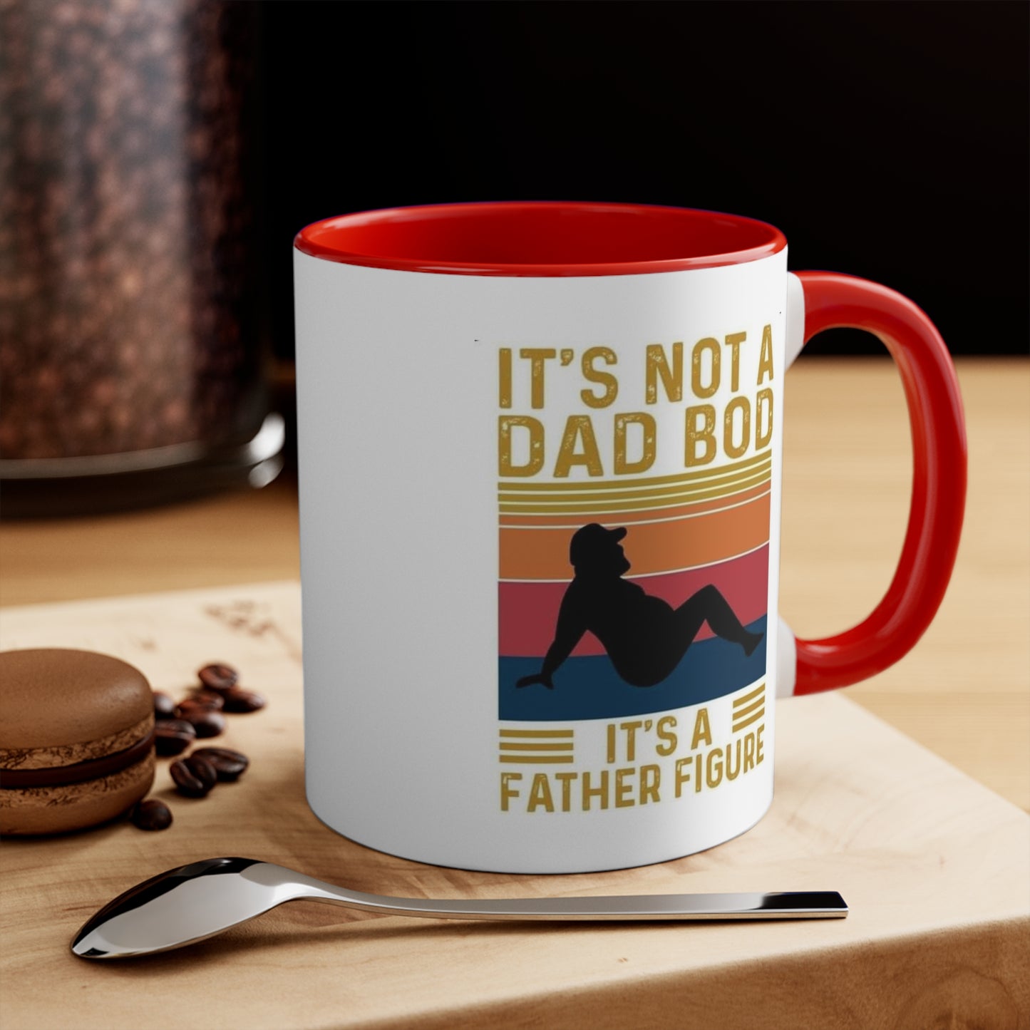 Funny Father’s Day Mug