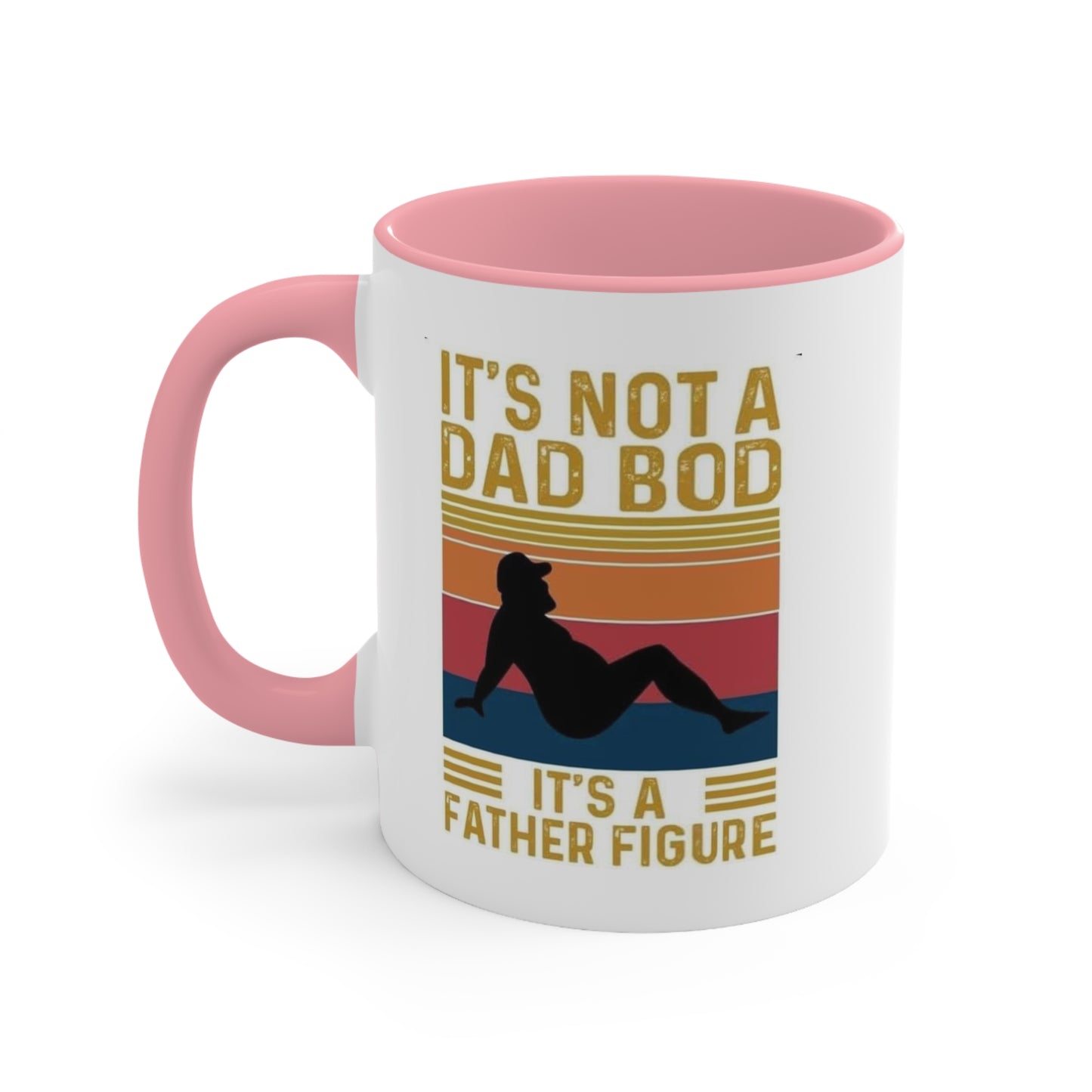 Funny Father’s Day Mug
