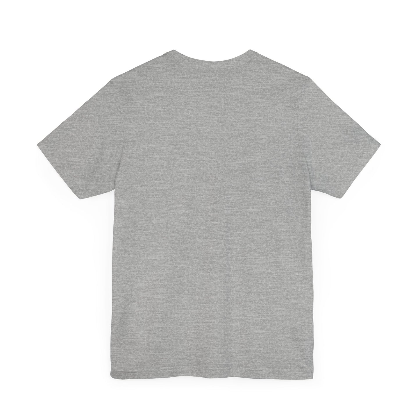 Flamingo Unisex Jersey Short Sleeve Tee