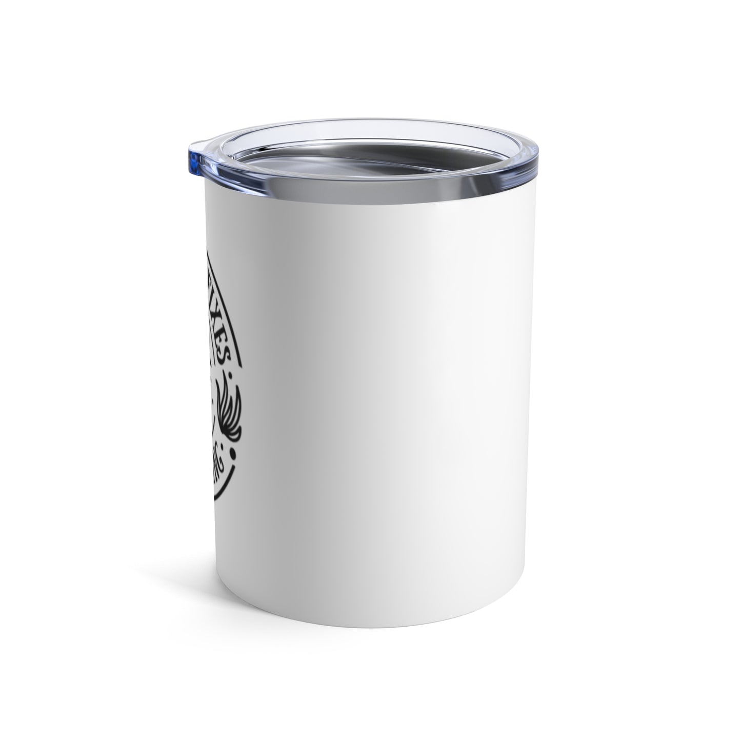 Beach Tumbler 10oz