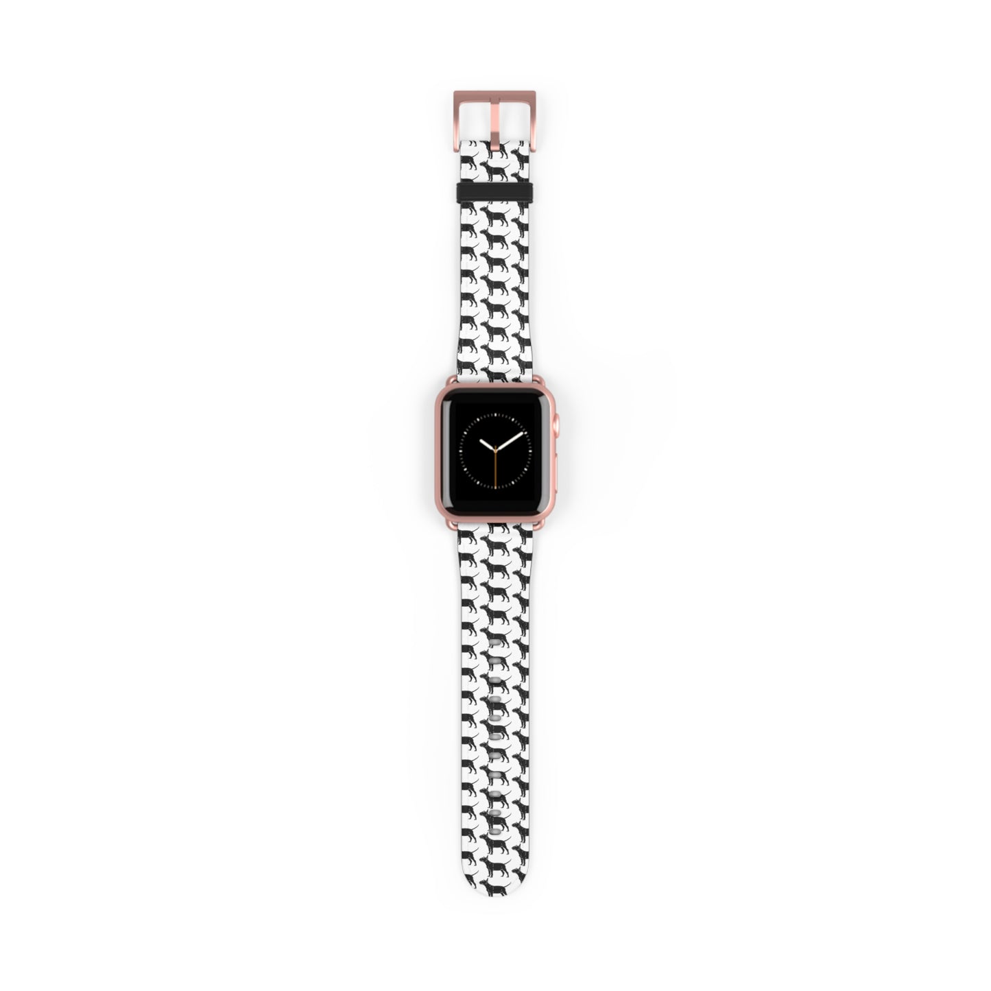 Bull Terrier Watch Band